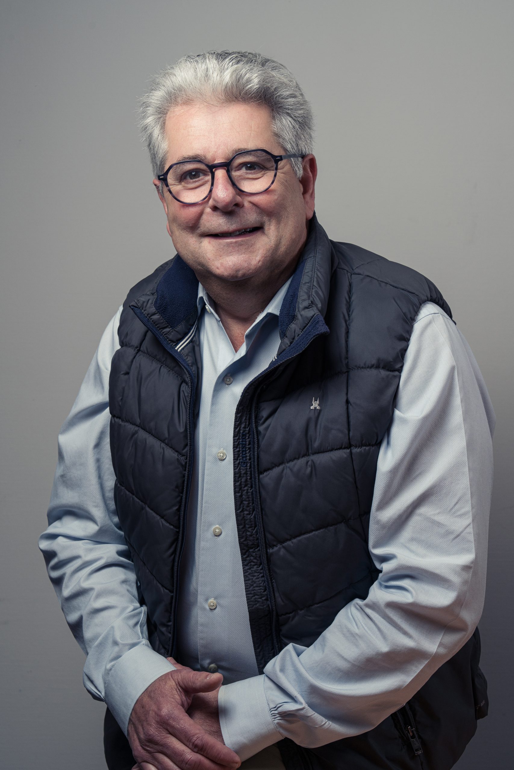 Philippe Marchand, avocat fiscaliste associé au sein du cabinet Fidal.