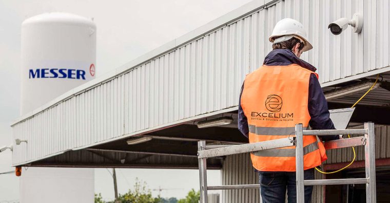 Illustration de l'article Excelium cherche un repreneur pour sauver ses 66 emplois