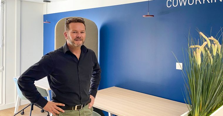 Illustration de l'article La Fabrik ouvre ses portes à La Roche-sur-Yon