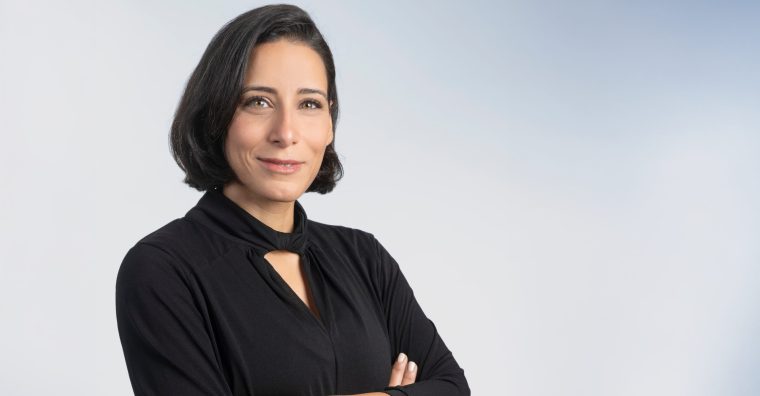 Illustration de l'article Fatma Zaag, directrice du développement commercial et marketing d’Ouest Alu