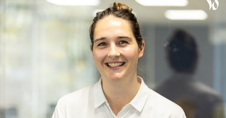 Illustration de l'article À Angers, Fidal annonce l’arrivée de Sixtine Doineau