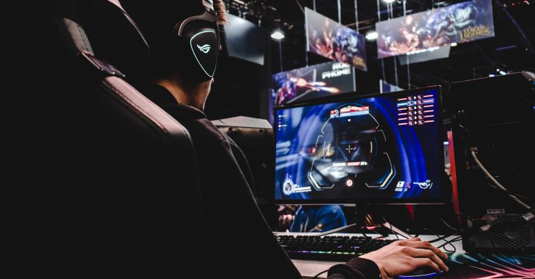 Illustration de l'article LSO eSports, la première convention gaming aux Sables-d’Olonne