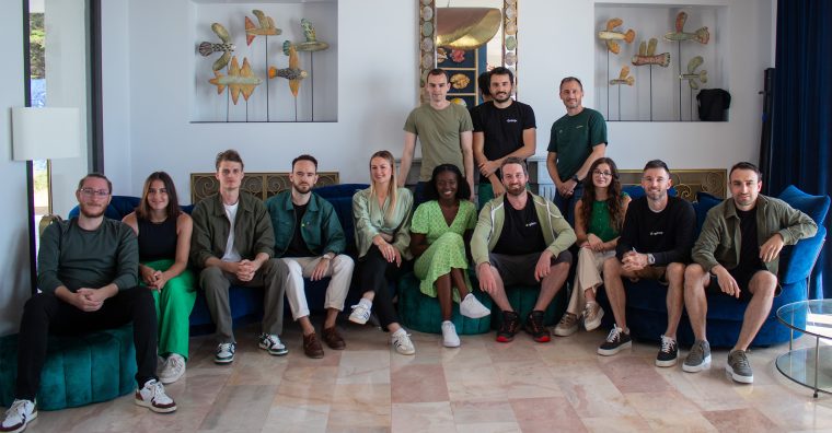 Illustration de l'article Grimp : la start-up qui fluidifie la relation école-entreprise