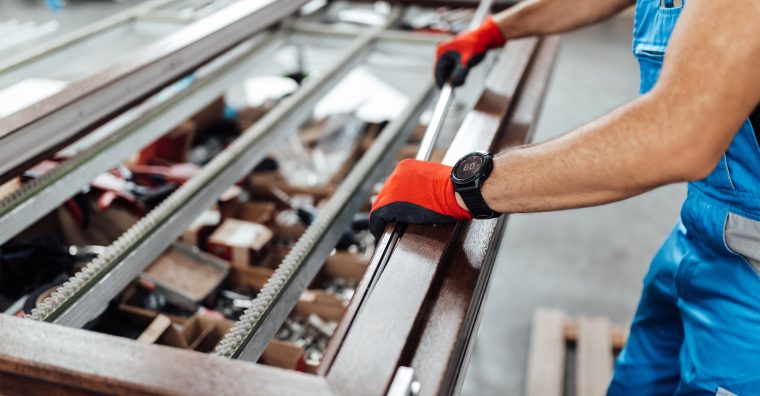 Illustration de l'article Herige Industries : activité en net repli dans un marché toujours fragile