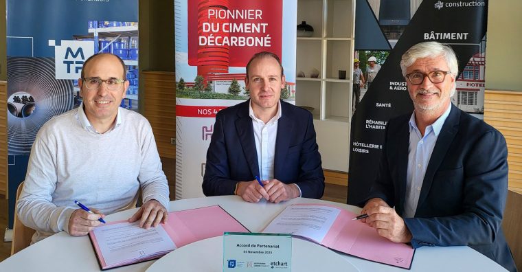 Illustration de l'article Hoffmann Green élargit sa présence dans le Sud-Ouest