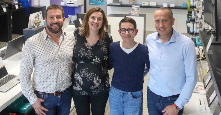 Illustration de l'article Hubahub reprend Micro-Génie et MG Solutions