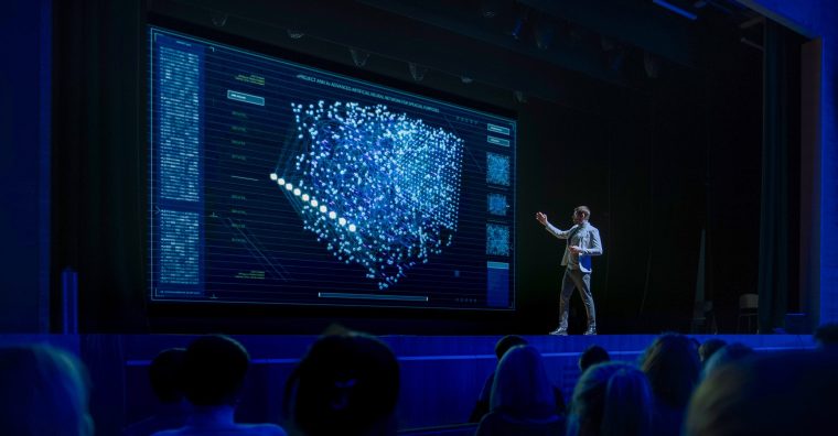 Illustration de l'article Le Monde qui vient : comprendre le basculement technologique