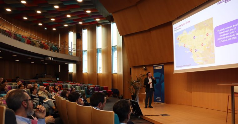 Illustration de l'article Grand Ouest : une pause avant le rebond hôtelier