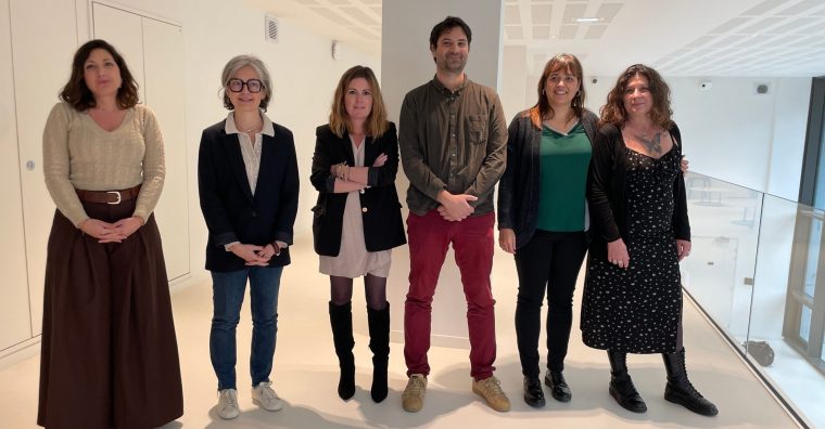 Illustration de l'article Quand l’art ouvre la porte à l’emploi