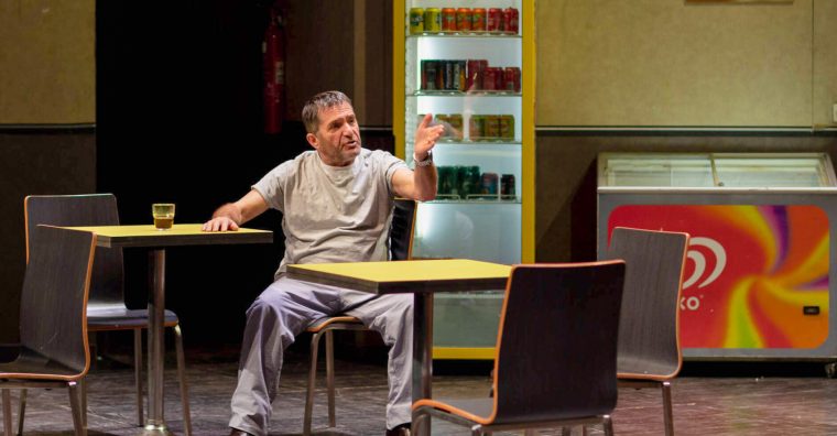 Illustration de l'article « Marius », le chef-d’œuvre de Pagnol au Grand R