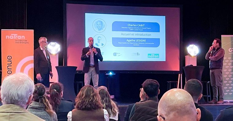 Illustration de l'article Mix énergétique : un sujet qui a de l’avenir dans l’industrie