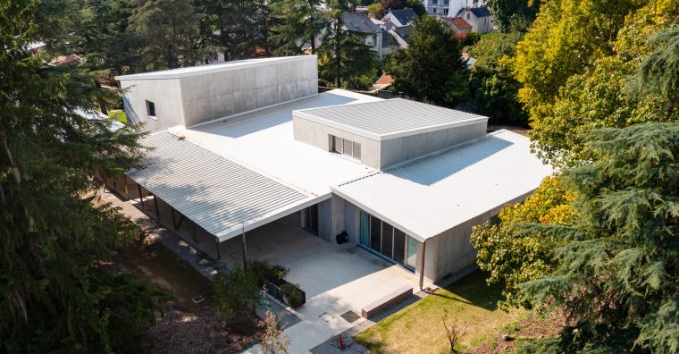 Illustration de l'article Avec Mixt, Nantes brasse les arts du spectacle