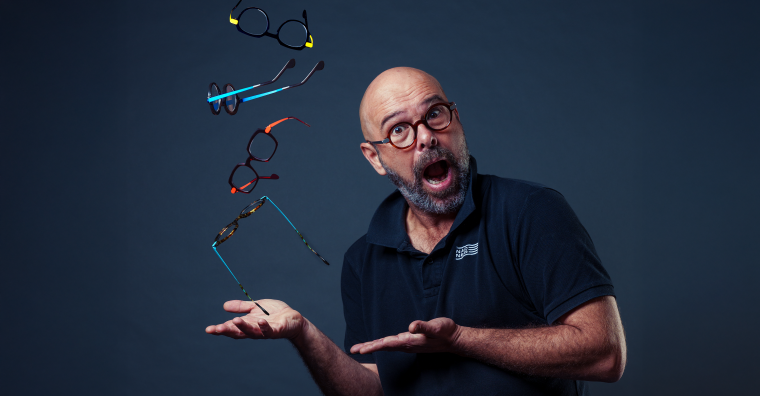 Illustration de l'article Naoned Eyewear en quête d’investisseurs