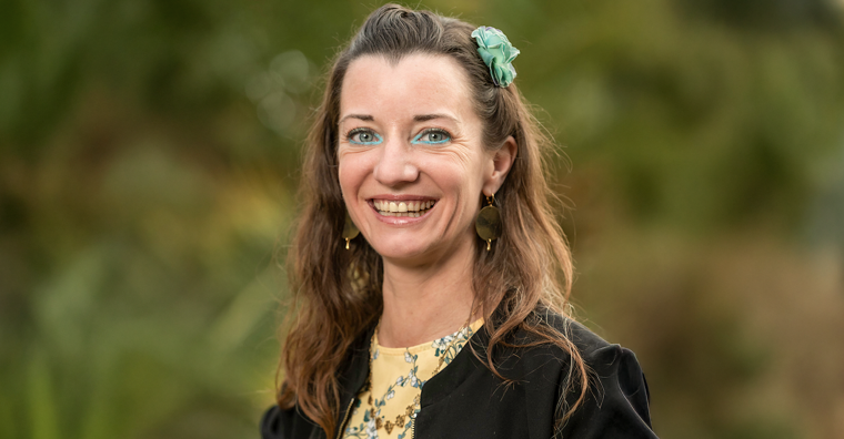 Illustration de l'article Nouvelle ère chez Novabuild : Juliette Lavisse à la manœuvre