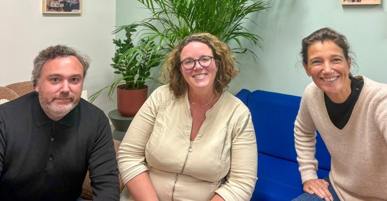 Illustration de l'article Recruter grâce au logement : la promesse de la start-up nantaise Sublo