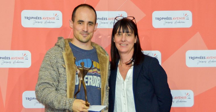 Illustration de l'article Lancement de l’appel à candidatures aux Trophées Avenir Jacques-Audureau