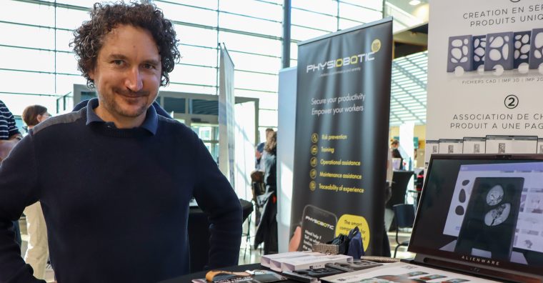 Illustration de l'article Unum Solum : la blockchain au service du design d’objets uniques