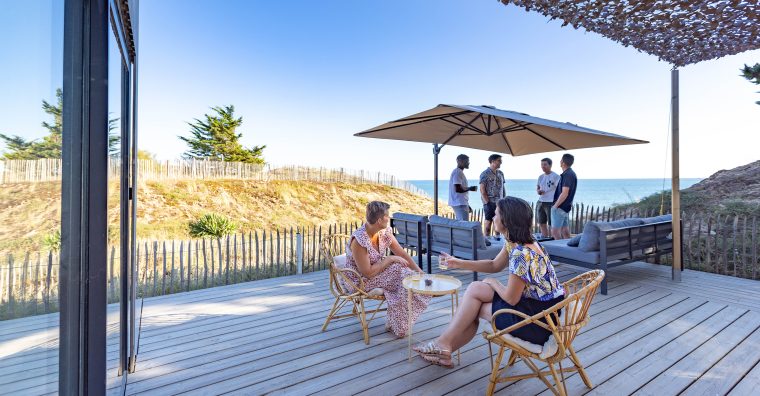 Illustration de l'article Vendée Meetings, le nouveau salon du tourisme d’affaires joue collectif