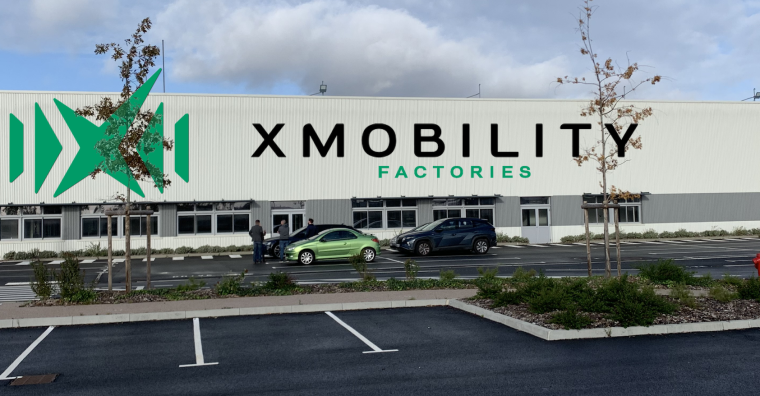 X Mobility Le Mans ouvre son capital