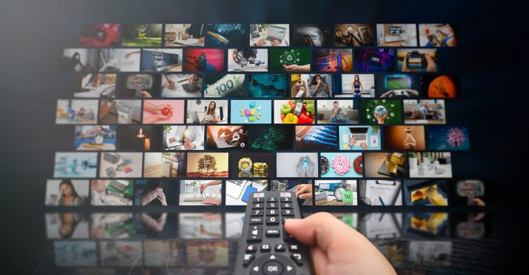 Illustration de l'article Locales Plus : la grande alliance des télévisions locales