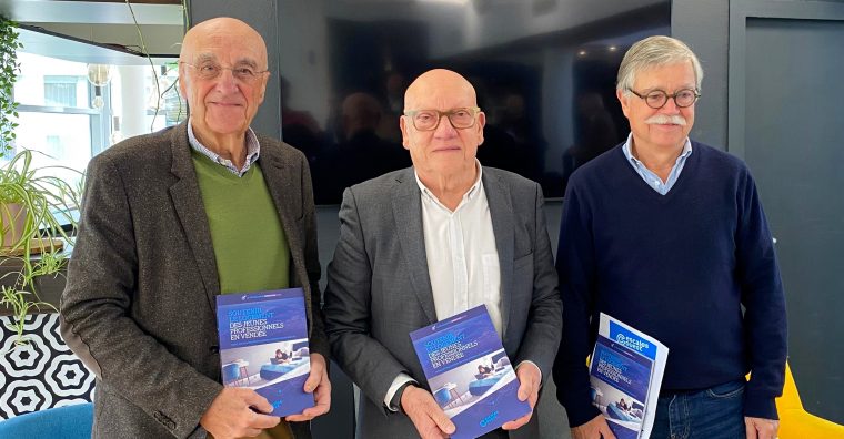 Illustration de l'article Escales Ouest soutient le logement des jeunes actifs