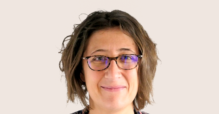 Marlène Roué est la nouvelle directrice de Ôsez Mauges.