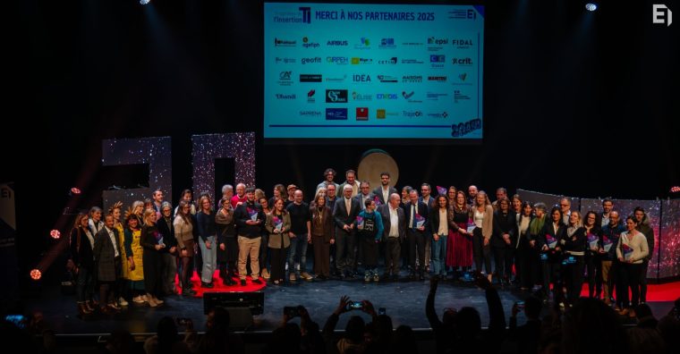 Trophées de l’insertion 2025