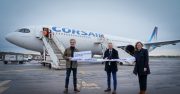 Corsair relie désormais Nantes et la Guadeloupe