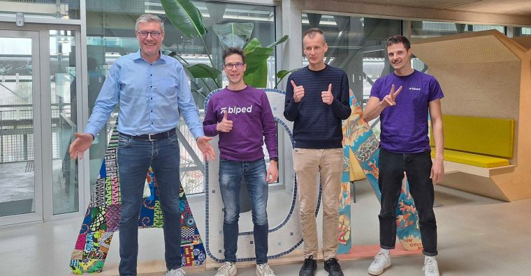 Illustration de l'article ADN Booster ouvre les candidatures pour la promo printemps 2026