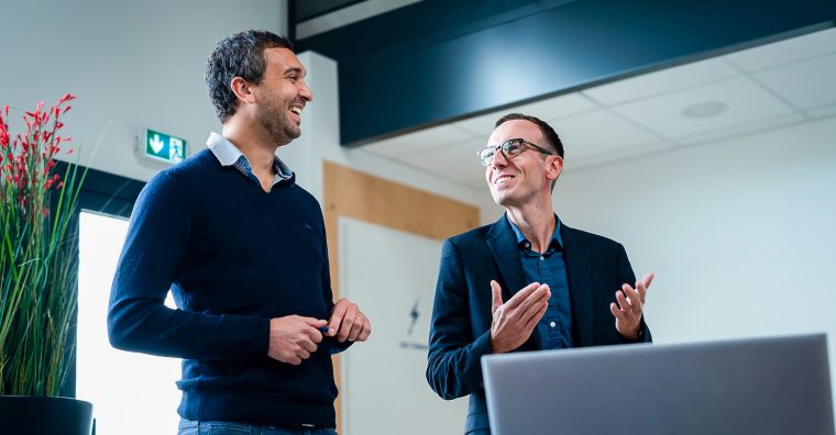 Illustration de l'article Changement de cap à Pornic : Advelia confie sa direction à Alexandre Joubert