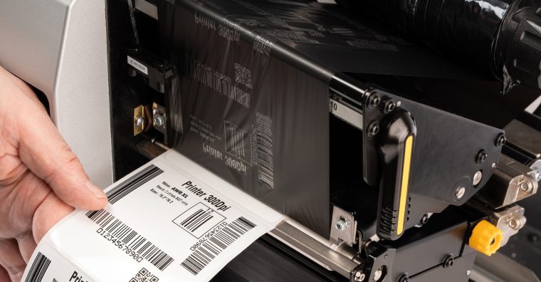 Illustration de l'article Armor-Iimak lance un ruban transfert thermique sans solvant