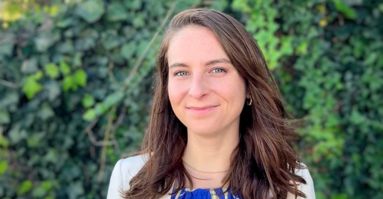 Illustration de l'article Audrey Brullon accède à la vice-présidence exécutive nationale de la JCEF