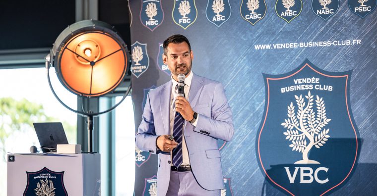 Illustration de l'article Nantes Business Club et Vendée Business Club changent de gouvernance