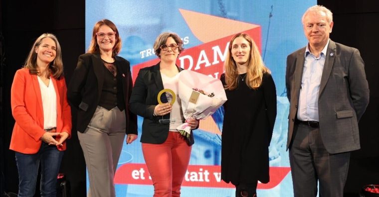 Illustration de l'article Trophées « Madame Artisanat » : la CMA recherche les futures lauréates