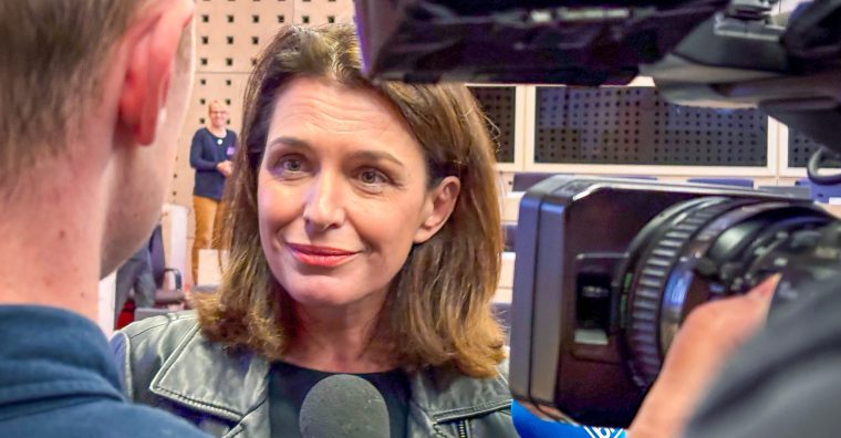 Illustration de l'article Sans loi de finances, la Région sécurise son cap budgétaire pour 2026