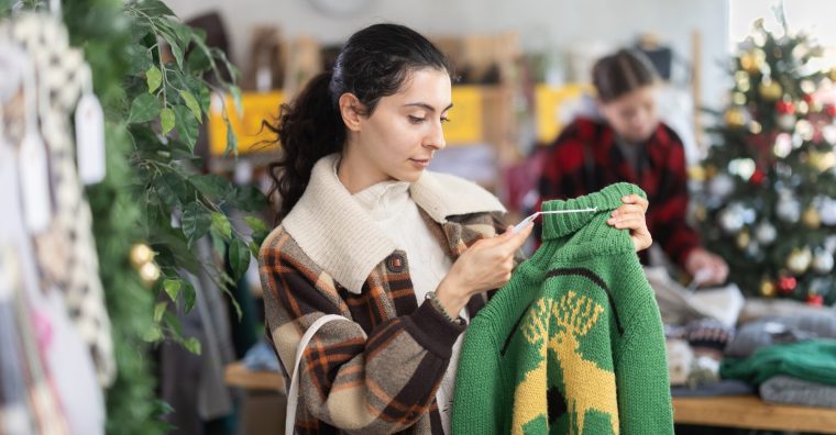 Illustration de l'article Un Noël guidé par la prudence et la prévoyance