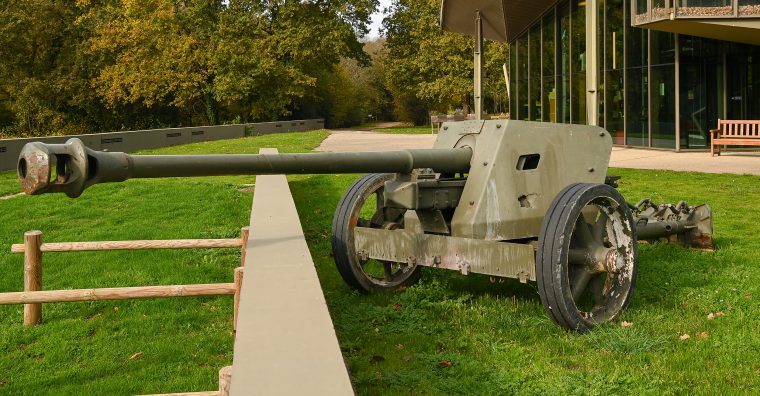 Illustration de l'article La vie des Vendéens sous l’Occupation s’expose à l’Historial de la Vendée