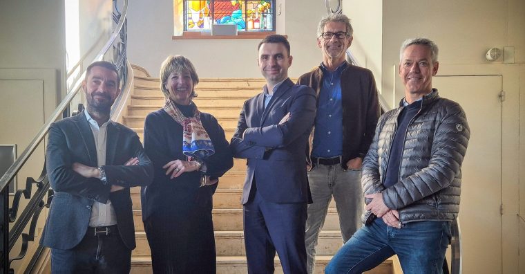 Illustration de l'article L’Ouest bâtit son alliance pour peser dans le débat immobilier national