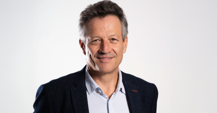 Illustration de l'article François Guérin reconduit à la présidence du Collectif Dirigeants Responsables