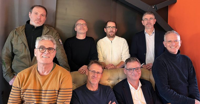 Illustration de l'article Avec Greenspector, DRI vise le marché de l’IA mobile