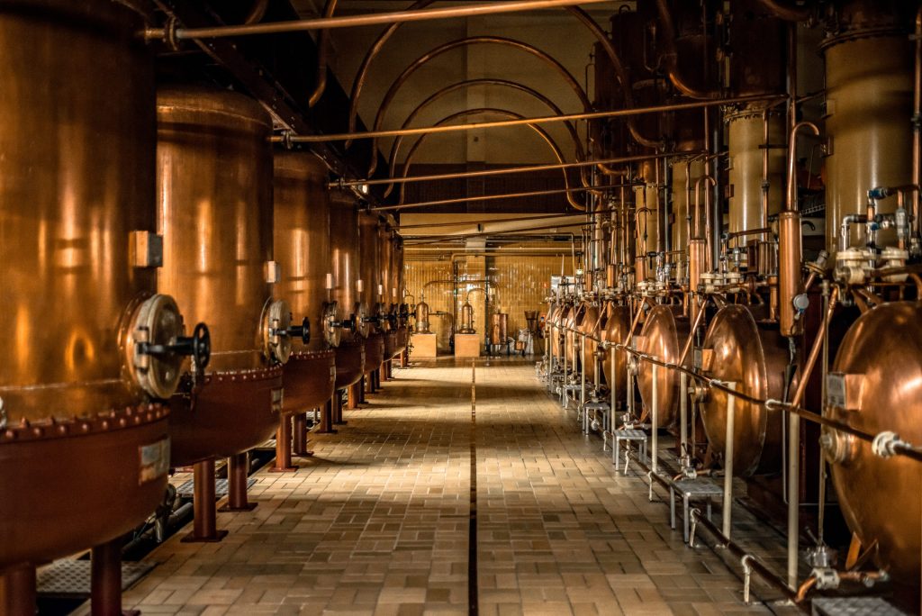 Rémy Cointreau : entre repli et espoir