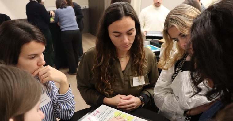 Illustration de l'article Challeng’Heure : le jeu qui ancre la RSE dans le team building