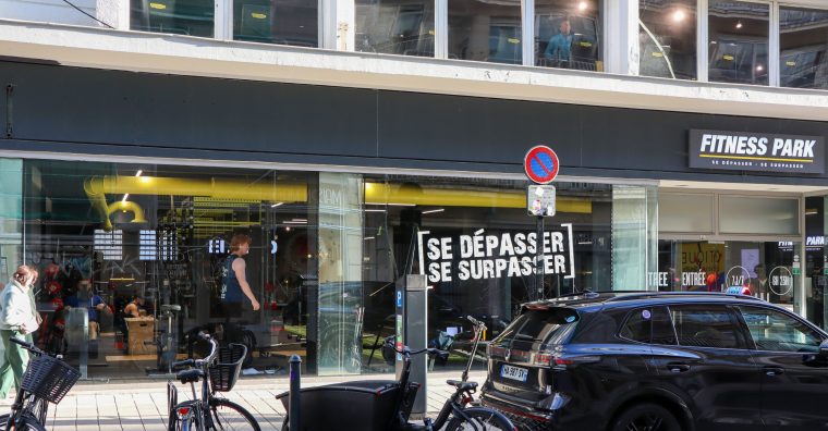 Illustration de l'article L’immobilier commercial nantais entre tensions et renaissance