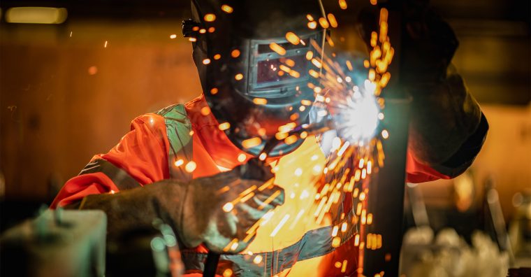 Illustration de l'article Intentions de recrutements : retour à la normale dans l’industrie