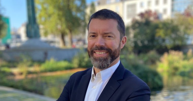 Illustration de l'article Rydge Conseil accueille Armel Pédron comme nouvel associé