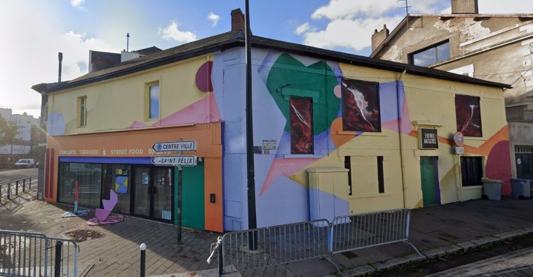 Illustration de l'article De la Scène Michelet à Portevent, Le Nouveau Pavillon se réinvente