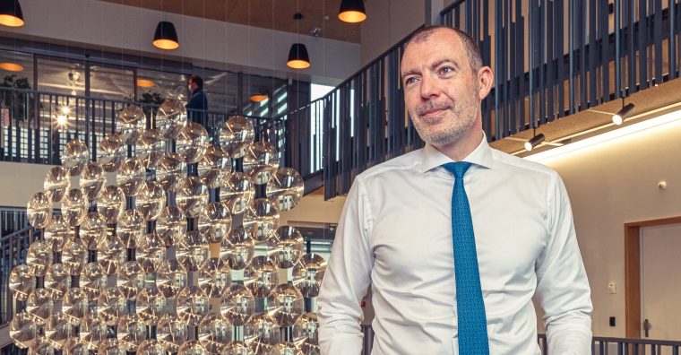 Illustration de l'article L’avenir de Réalités soumis au vote de ses créanciers