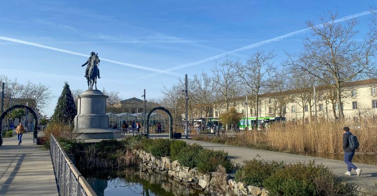 Illustration de l'article La dynamique démographique positive se poursuit