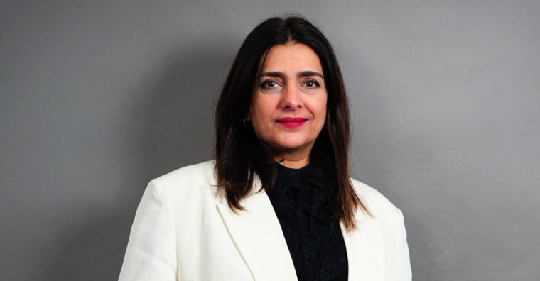 Illustration de l'article Ladan Dirickx, sixième femme à accéder au bâtonnat à Angers