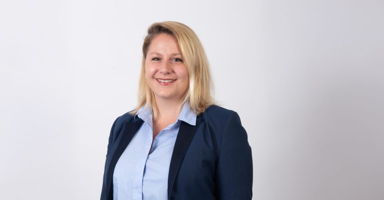 Illustration de l'article Leslie Gaillard, élue présidente du conseil d’administration de l’EPF de la Vendée